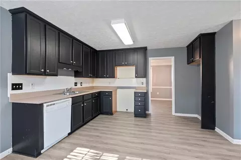Kitchen - 12 Windcrest, Covington, GA 30016 photo 2 of 2