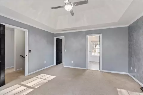 Bedroom - 12 Windcrest, Covington, GA 30016 photo 1 of 7