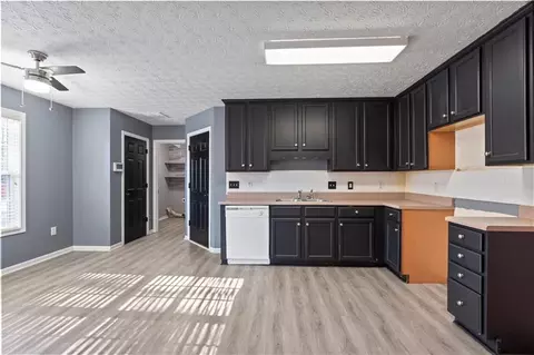 Kitchen - 12 Windcrest, Covington, GA 30016 photo 1 of 2