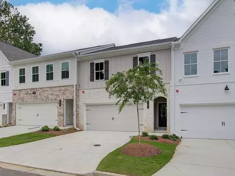 747 Trevett Way, Marietta, GA 30062