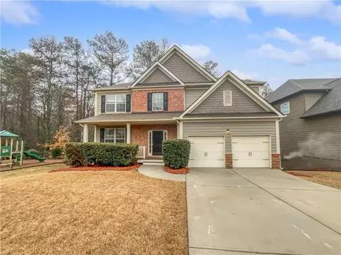 4963 Arbor View Pkwy NW, Acworth, GA 30101