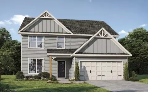 806 Brittany Nichole Lot125 Ct, Bonaire, GA 31005