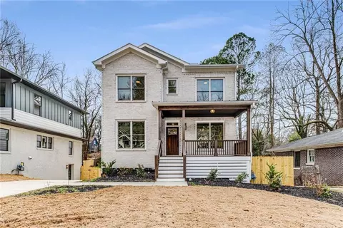 1055 Ormewood Ave SE, Atlanta, GA 30316