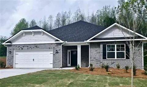 113 Scarlett Place Dr, Bowdon, GA 30108