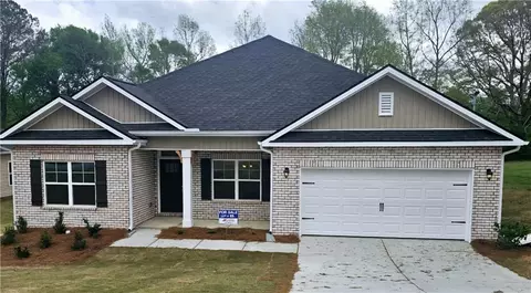 116 Scarlett Place Dr, Bowdon, GA 30108