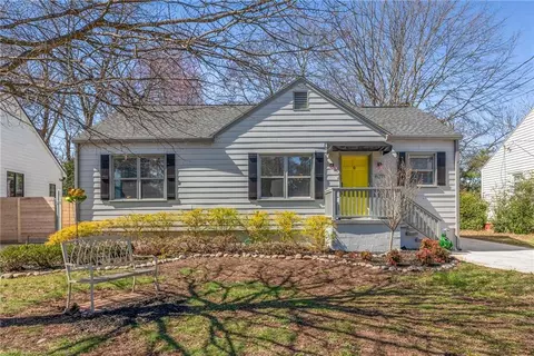 679 Blake Ave SE, Atlanta, GA 30316