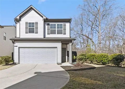 21 Lucas James Cir, Dawsonville, GA 30534