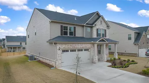 1921 Lacebark Elm Way, Lawrenceville, GA 30045