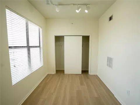 Bedroom - 5300 Peachtree Rd #3506, Chamblee, GA 30341 photo 4 of 4