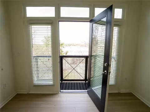 Entry Way - 5300 Peachtree Rd #3506, Chamblee, GA 30341 photo 1 of 2