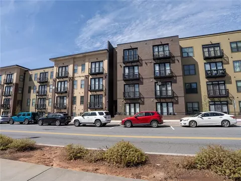 5300 Peachtree Rd #3506, Chamblee, GA 30341