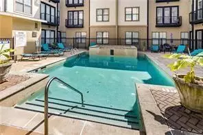 Exterior - 5300 Peachtree Rd #3506, Chamblee, GA 30341 photo 3 of 5