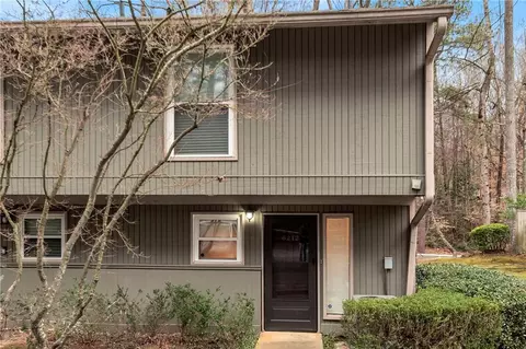 6212 Overlook Rd, Peachtree Corners, GA 30092