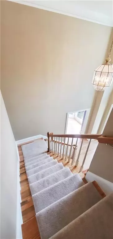 Entry Way - 2899 Greystone Cv, Chamblee, GA 30341 photo 5 of 5