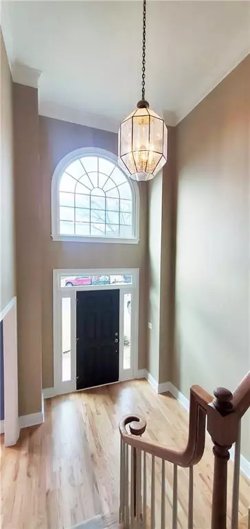 Entry Way - 2899 Greystone Cv, Chamblee, GA 30341 photo 1 of 5