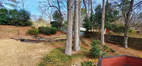 Exterior - 2899 Greystone Cv, Chamblee, GA 30341 photo 8 of 9