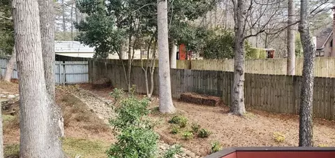 Exterior - 2899 Greystone Cv, Chamblee, GA 30341 photo 7 of 9