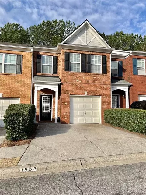 1552 Viero Dr, Lawrenceville, GA 30044