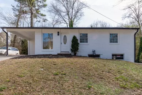 3512 Fairlane Dr NW, Atlanta, GA 30331