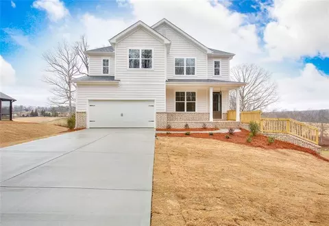 804 Brittany Nichole Lot 126 Ct, Bonaire, GA 31005