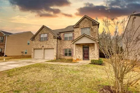 3106 Rex Ridge Cir, Rex, GA 30273