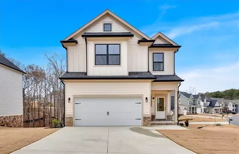 1 Canterbury Walk SE, Cartersville, GA 30120