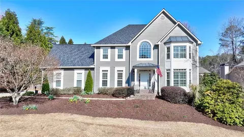 4569 Chatsworth Overlook NE, Roswell, GA 30075
