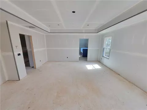 Bedroom - 470 Silverleaf Trl, Bethlehem, GA 30620 photo 5 of 9