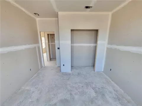 Bedroom - 470 Silverleaf Trl, Bethlehem, GA 30620 photo 2 of 9