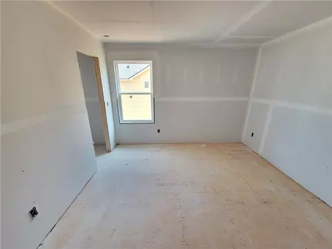 Bedroom - 470 Silverleaf Trl, Bethlehem, GA 30620 photo 8 of 9