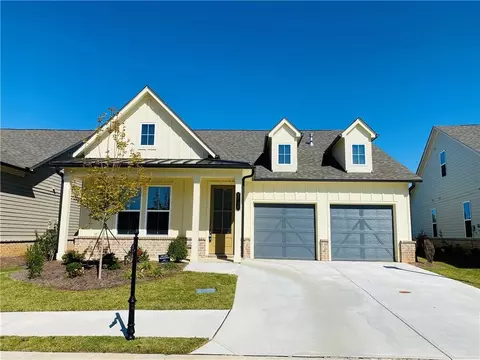 2785 Lifford Way, Duluth, GA 30097