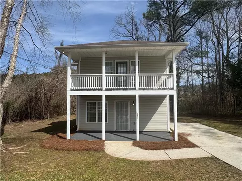 251 Margaret St, Fairburn, GA 30213