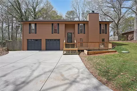 1072 Powell Wright Rd, Marietta, GA 30066