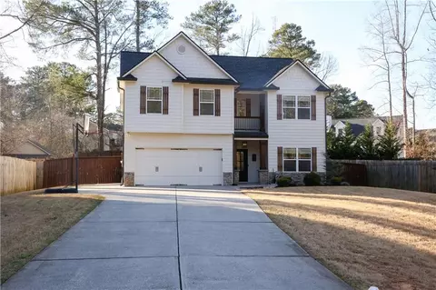 793 Round Tree Ct, Lawrenceville, GA 30045