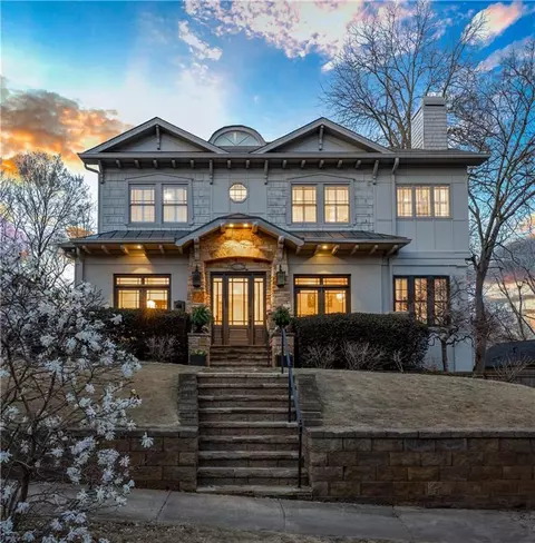 1100 Virginia Ave NE, Atlanta, GA 30306