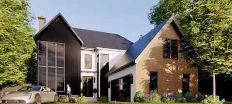 4501 Wieuca Rd NE, Atlanta, GA 30342