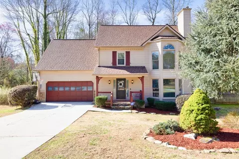 3175 Pond Ridge Trl, Snellville, GA 30078