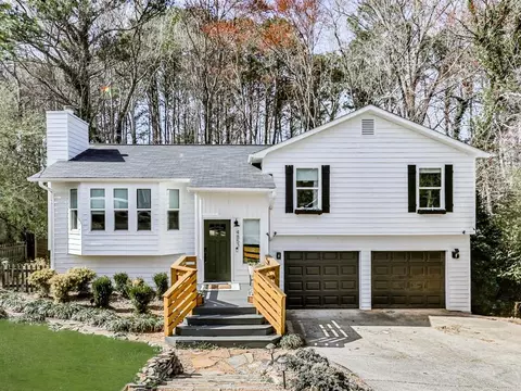 4853 Chapelle Ct, Marietta, GA 30066