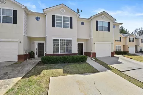 7316 Wagon Wheel Ct, Jonesboro, GA 30236