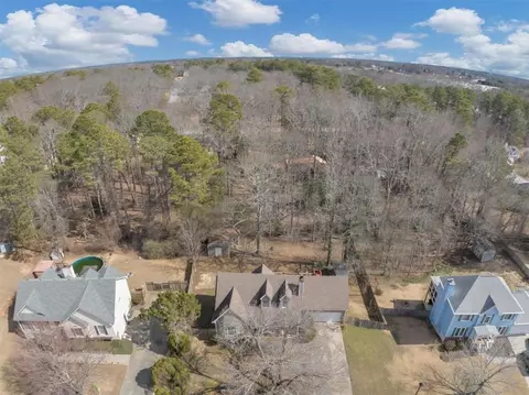 742 Wilkes Dr, Loganville, GA 30052