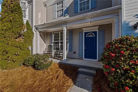2639 Ashleigh Ln, Alpharetta, GA 30004