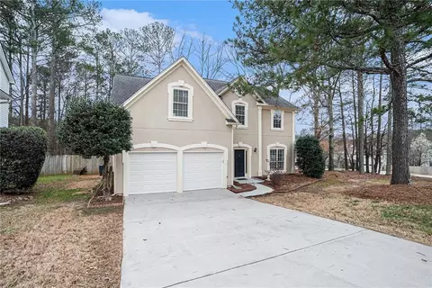 725 Victoria Station Blvd, Lawrenceville, GA 30043