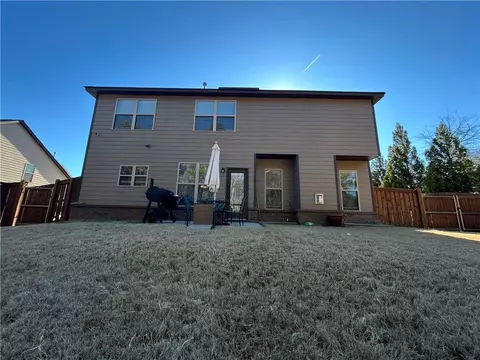Exterior - 15 Blanket Pass, Covington, GA 30016 photo 3 of 3