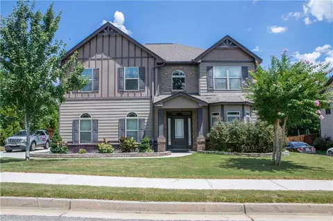 15 Blanket Pass, Covington, GA 30016