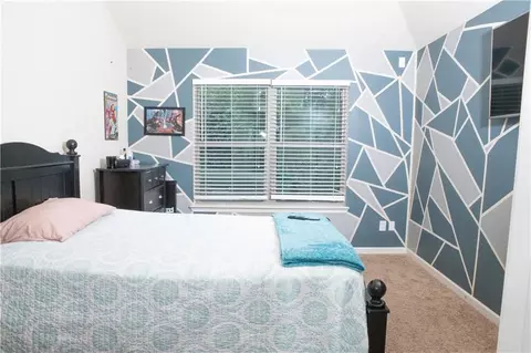 Bedroom - 15 Blanket Pass, Covington, GA 30016 photo 2 of 5