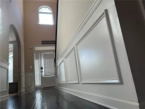Entry Way - 15 Blanket Pass, Covington, GA 30016 photo 4 of 9