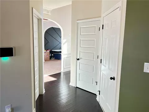 Entry Way - 15 Blanket Pass, Covington, GA 30016 photo 5 of 9