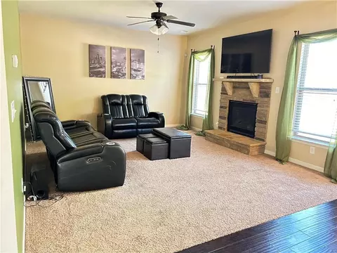 Living - 15 Blanket Pass, Covington, GA 30016 photo 1 of 2