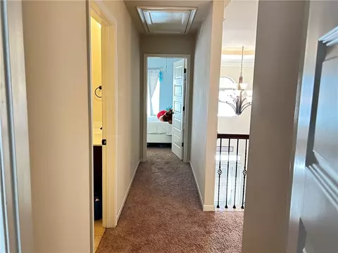Entry Way - 15 Blanket Pass, Covington, GA 30016 photo 7 of 9