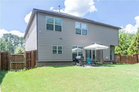 Exterior - 15 Blanket Pass, Covington, GA 30016 photo 2 of 3
